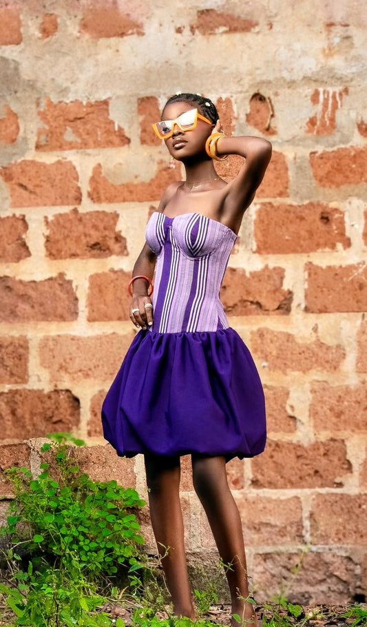 Robe Anna
