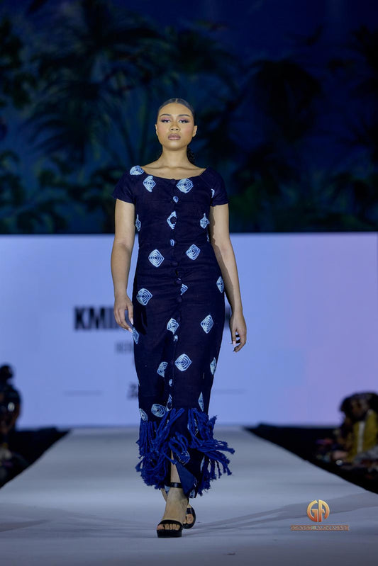 Robe INDIGO