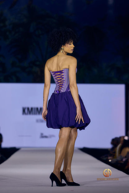 Robe Anna