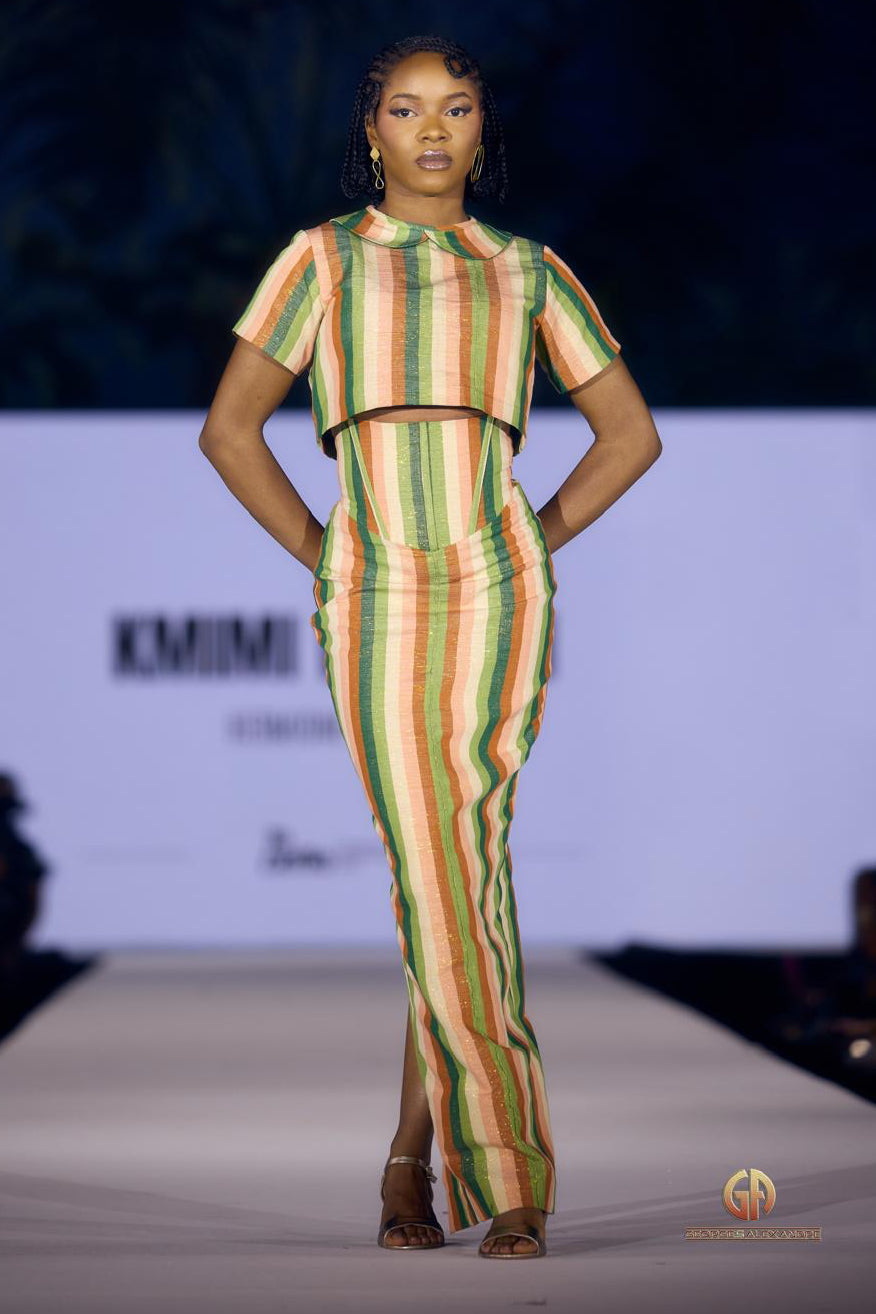 Ensemble Maeva
