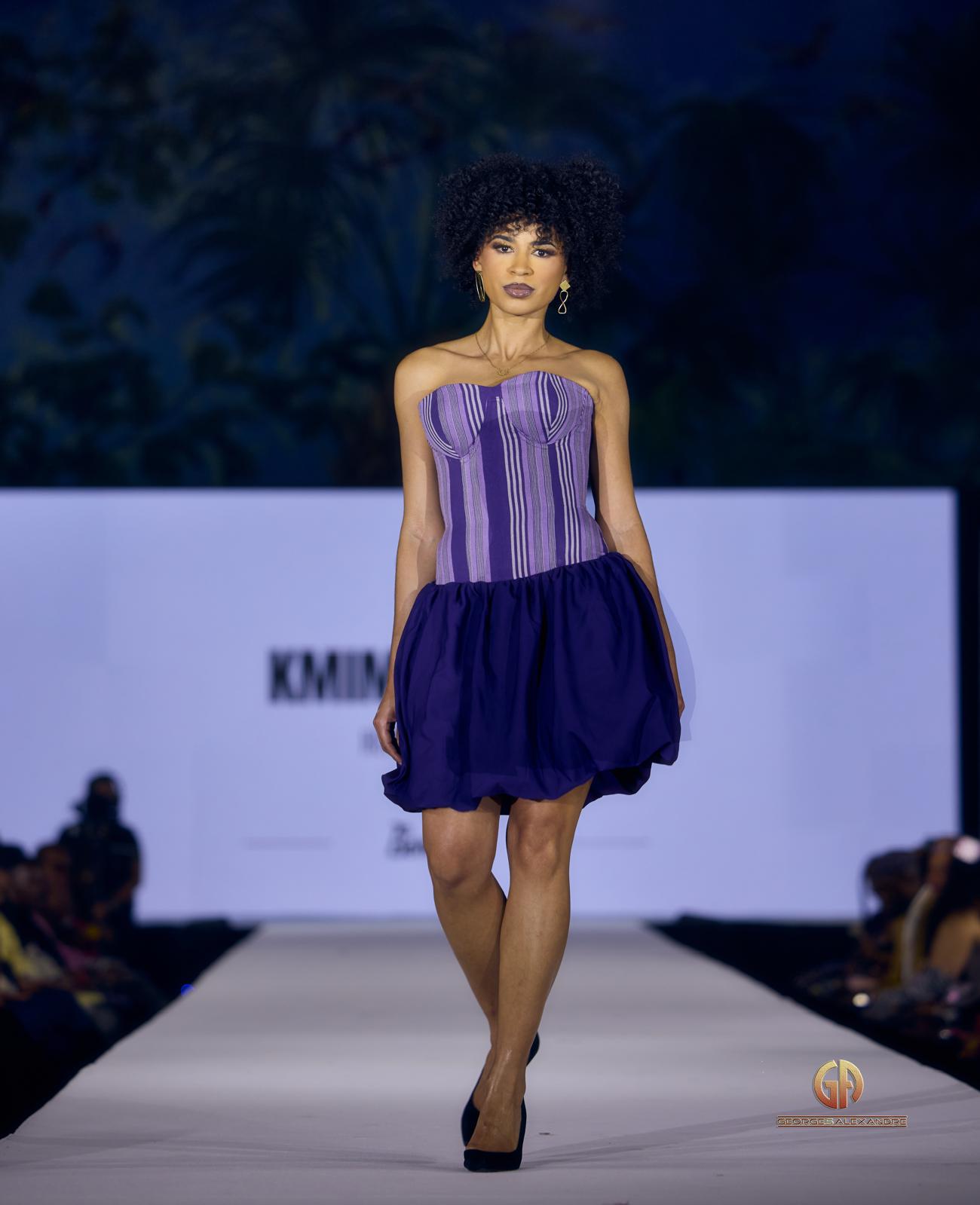 Robe Anna