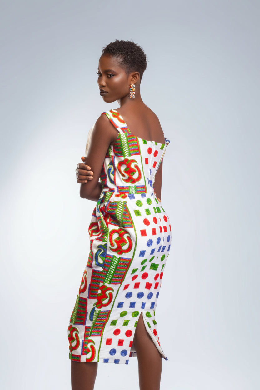 Robe POKOU